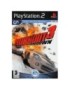 JEU PS2 BURNOUT 3 - TAKE DOWN