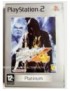 JEU PS2 TEKKEN 4 - PLATINUM