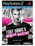 JEU PS2 TONY HAWK 'S AMERICAN WASTELAND