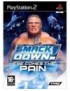 JEU PS2 WWE SMACKDOWN 5 - PLATINUM