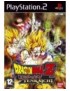 JEU PS2 DRAGON BALL Z : BUDOKAI TENKAICHI