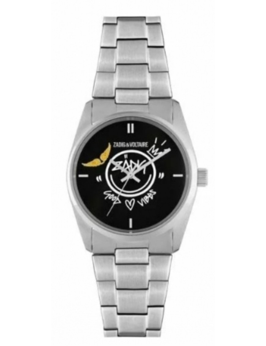 MONTRE MONTRE ZADIG & VOLTAIRE FUSION 