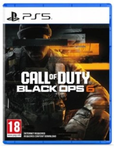 JEU PS5 CALL OF DUTY :...