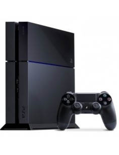 SONY PLAYSTATION 4 500GO 
