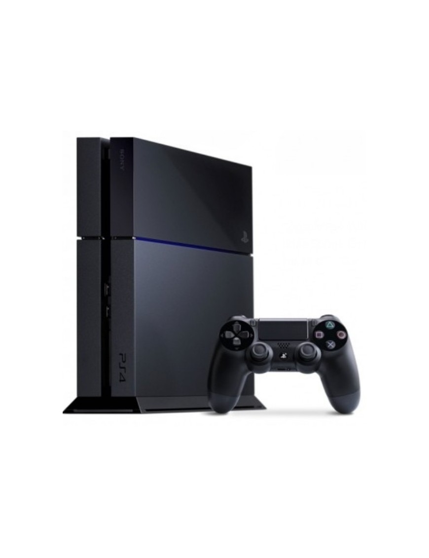 SONY PLAYSTATION 4 500GO 