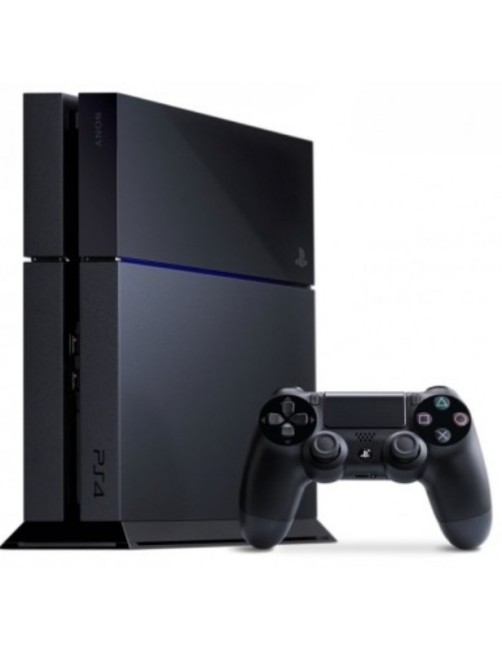 SONY PLAYSTATION 4 500GO 