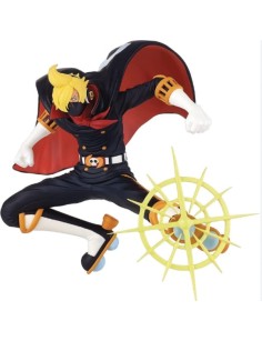 FIGURINE ONE PIECE - BATTLE...