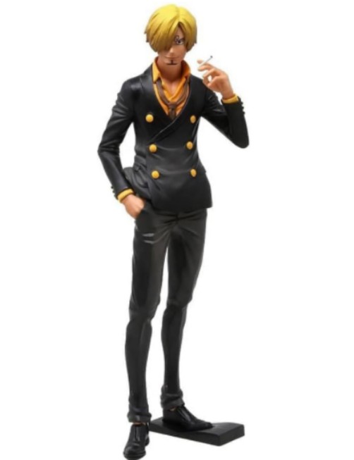 FIGURINE ONE PIECE -THE GRANDLINE MEN- SANJI SANJI