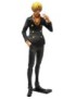 FIGURINE ONE PIECE -THE GRANDLINE MEN- SANJI SANJI