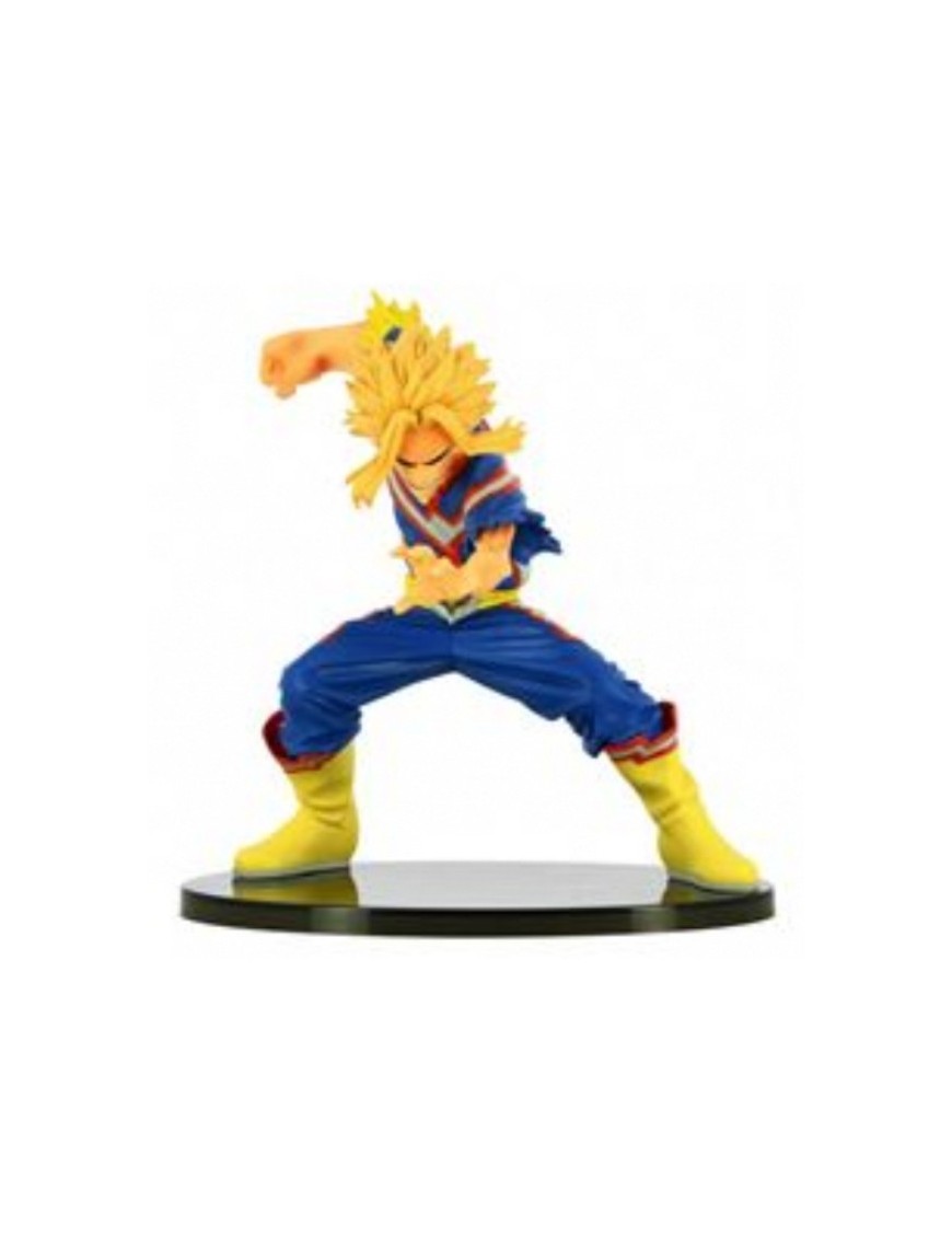 FIGURINE MY HERO ACADEMIA - COLOSSEUM