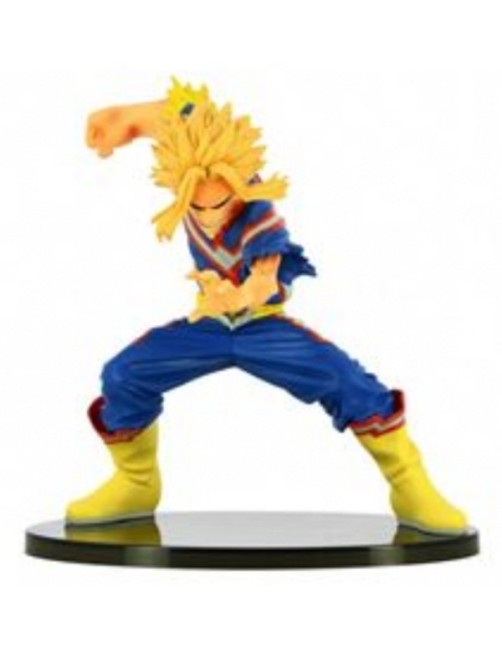FIGURINE MY HERO ACADEMIA - COLOSSEUM