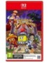 JEU SWITCH 2 NICKTOONS & THE DICE OF DESTINY