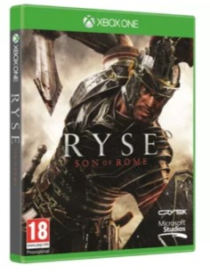 JEU XBOX ONE RYSE SON OF...