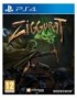 JEU PS4 ZIGGURAT