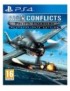 JEU PS4 AIR CONFLICTS PACIFIC CARRIERS