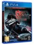 JEU PS4 GUNGRAVE G.O.R.E 