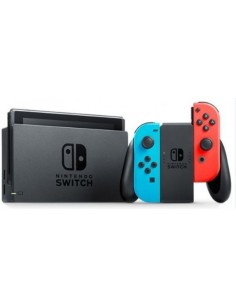 NINTENDO SWITCH NEON