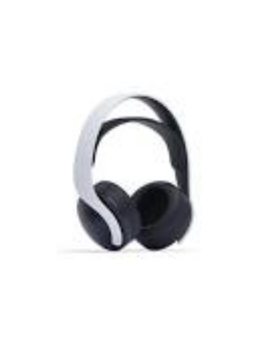 CASQUE SONY PULSE 3D