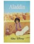 LIVRE DISNEY ALADIN