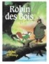 LIVRE DISNEY ROBIN DES BOIS