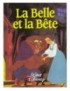 LIVRE DISNEY LA BELLE ET LA BETE
