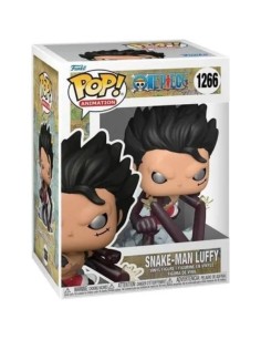 POP ONE PIECE 1266