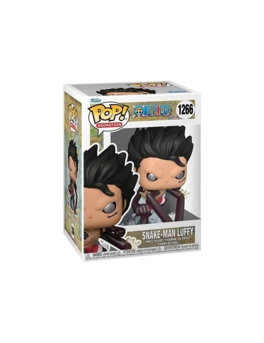 POP ONE PIECE 1266