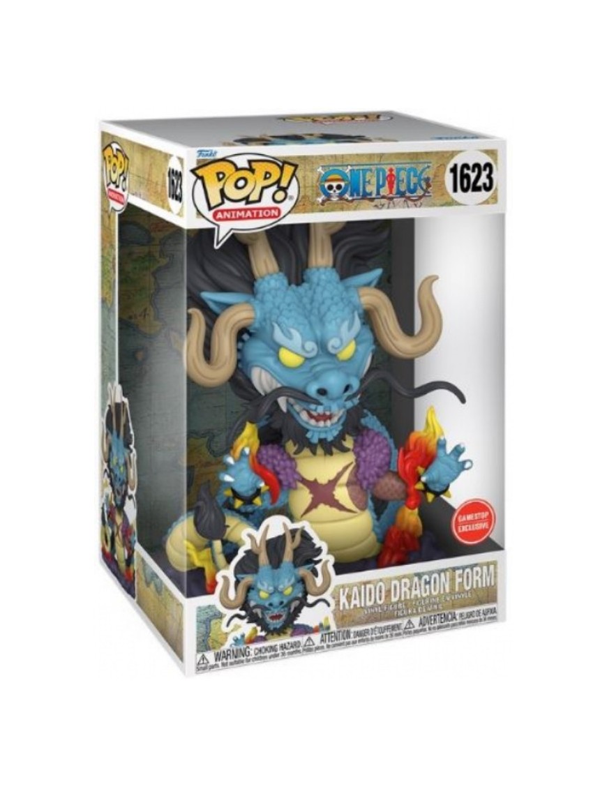 FIGURINE FUNKO POP - ONE PIECE N°1623
