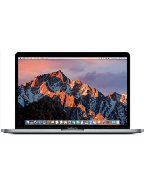 APPLE MACBOOK PRO 2019 13" TOUCHBAR (A2159) CORE I5 1,4GHZ 8GO 128GO SSD