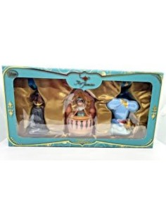 FIGURINE ART OF JASMINE...