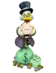 FIGURINE DISNEY SHOWCASE...