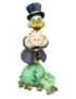 FIGURINE DISNEY SHOWCASE COLLECTION SCROOGE MCDUCK