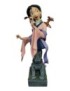 FIGURINE DISNEY SHOWCASE COLLECTION MULAN 