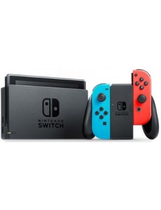NINTENDO SWICTH NEON 