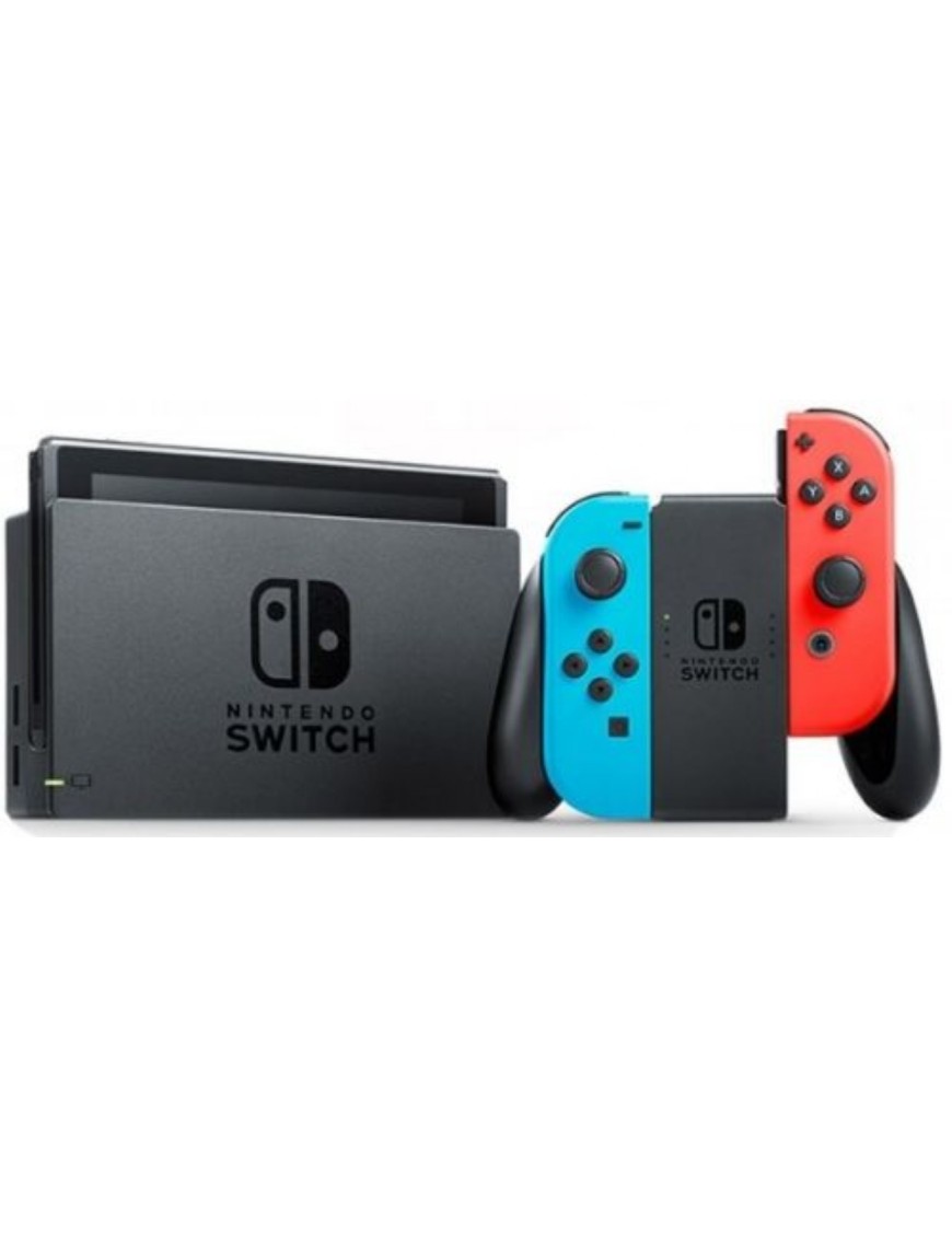 NINTENDO SWICTH NEON 