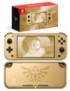 NINTENDO SWITCH LITE EDITION HYRULE