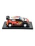 VOITURE 1/24 C3 WRC LOEB/ELENA RALLYE CATALOGNE