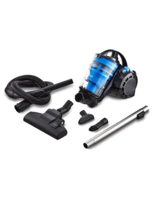 MEDION ASPIRATEUR CYCLONIQUE SANS SAC P2000