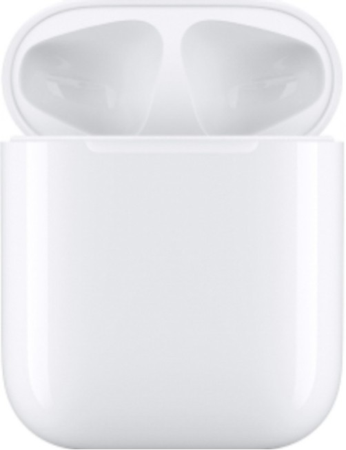 BOITIER DE CHARGE LIGHTNING APPLE AIRPODS 1 ET 2 (A1602)