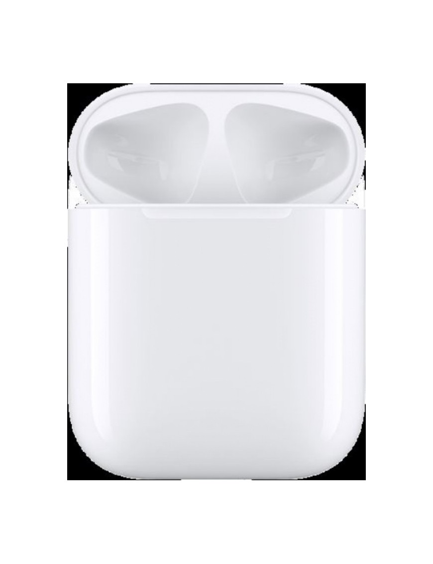 BOITIER DE CHARGE LIGHTNING (A1602) APPLE AIRPODS 1 ET 2