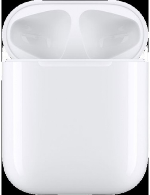 BOITIER DE CHARGE LIGHTNING (A1602) APPLE AIRPODS 1 ET 2