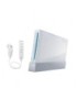 NINTENDO WII BLANCHE 8GO