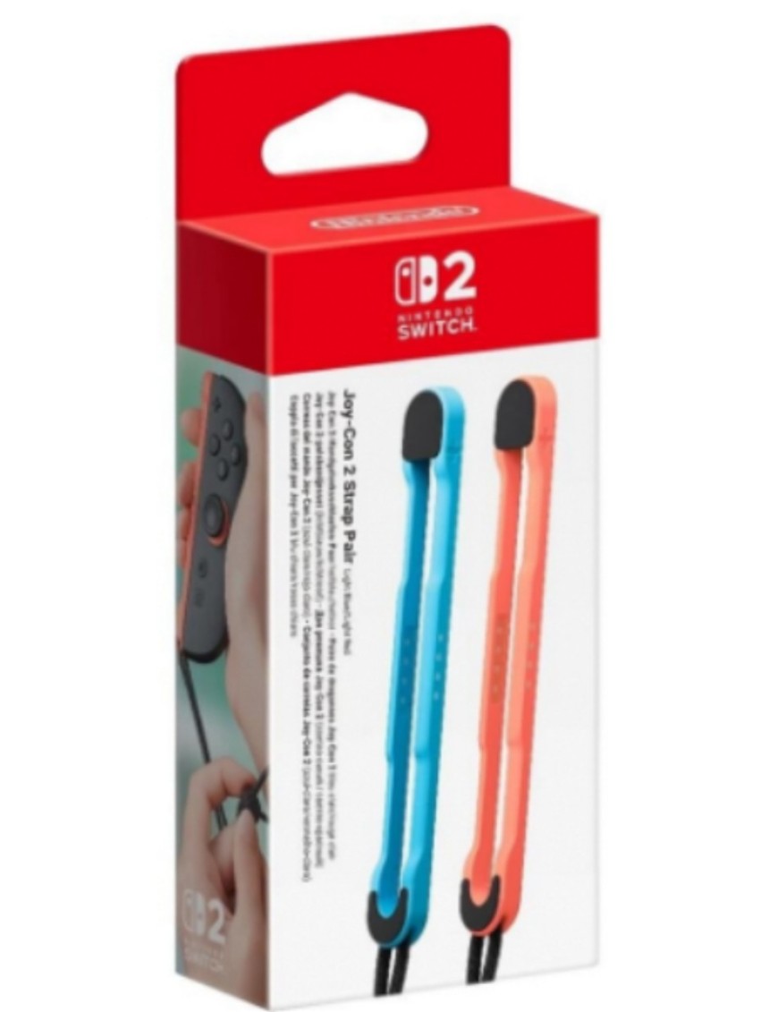 DRAGONNES NINTENDO SWITCH 2 