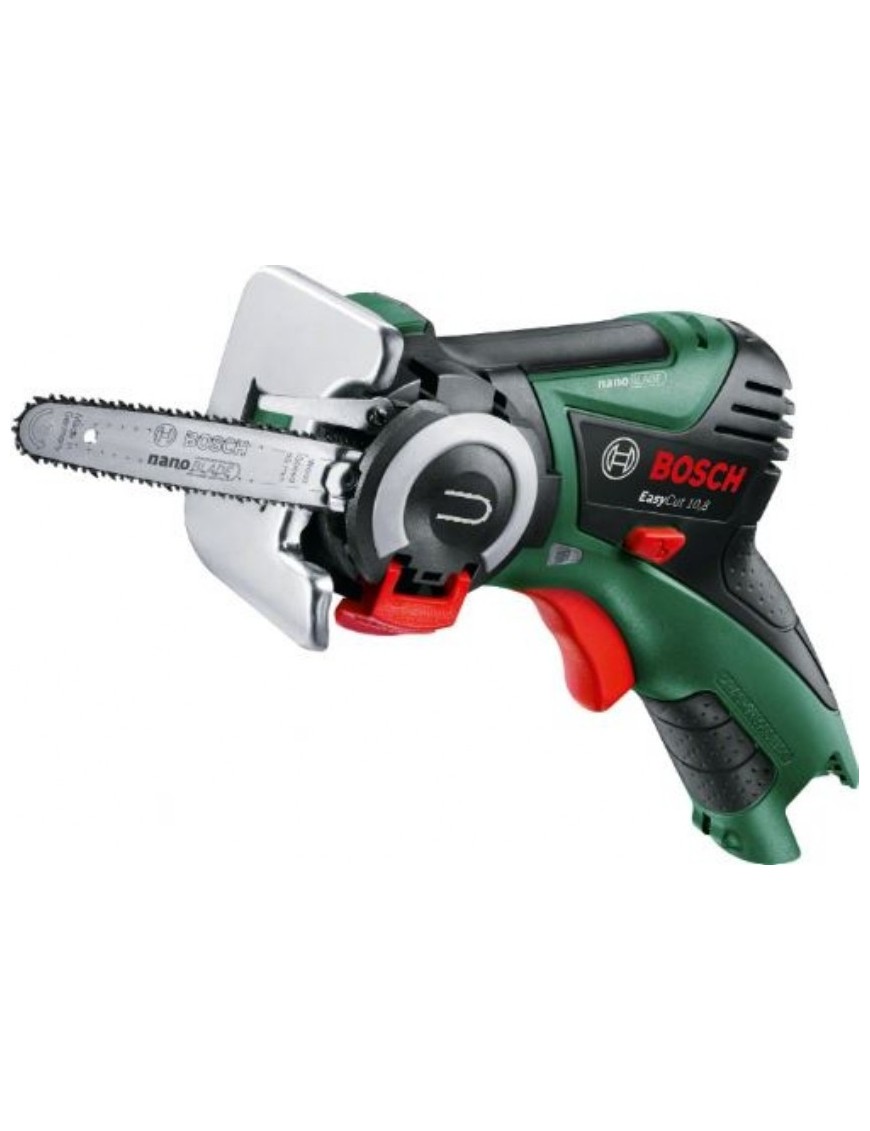 SCIE MULTI-USAGE SANS-FIL - BOSCH EASYCUT 12V
