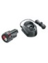 PACK BATTERIE 12V BOSCH - 1 BATTERIE 1,5AH + CHARGEUR GAL 1210 - 1600A01L3D