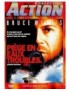 DVD PIEGE EN EAUX TROUBLES