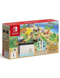 NINTENDO SWITCH EDITION...