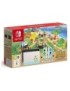 NINTENDO SWITCH EDITION ANIMAL CROSSING
