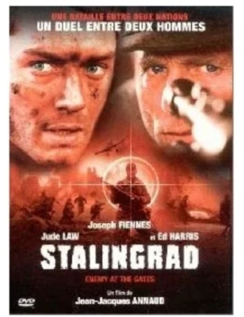 DVD STALINGRAD
