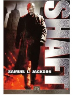 DVD SHAFT